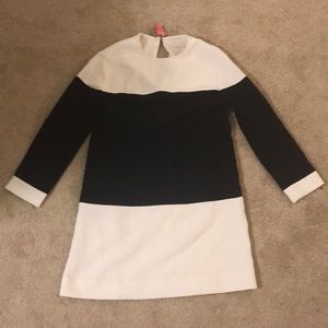 Kate spade shift dress size 00